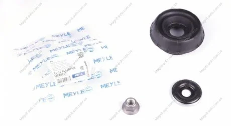 Опора амортизатора с подшипником Dacia LOGAN MEYLE 16-14 641 0019/S