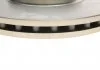 Диск тормозной CITROEN/FIAT/LANCIA/PEUGEOT Evasion/Jumpy/Scudo/806/Expert \'\'F BOSCH 0986478812 (фото 4)
