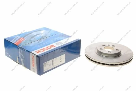 Диск тормозной CITROEN/FIAT/LANCIA/PEUGEOT Evasion/Jumpy/Scudo/806/Expert \'\'F BOSCH 0986478812