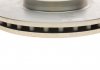 Тормозной диск передний Citroen Jumpy 99- (281*26) BOSCH 0986478812 (фото 5)