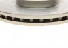 Диск тормозной CITROEN/FIAT/LANCIA/PEUGEOT Evasion/Jumpy/Scudo/806/Expert \'\'F BOSCH 0986478812 (фото 5)