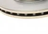 Диск тормозной CITROEN/FIAT/LANCIA/PEUGEOT Evasion/Jumpy/Scudo/806/Expert \'\'F BOSCH 0986478812 (фото 6)