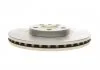 Диск тормозной CITROEN/FIAT/LANCIA/PEUGEOT Evasion/Jumpy/Scudo/806/Expert \'\'F BOSCH 0986478812 (фото 7)