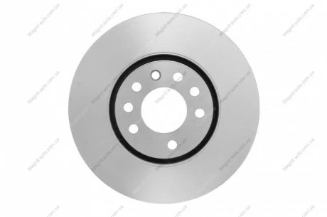 Диск тормозной BOSCH 0986479076