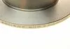 Диск тормозной, задний, 282mm Skoda Octavia, Superb; VW Golf, Passat, Sharan 03- BOSCH 0986479247 (фото 4)