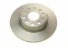 Диск тормозной, задний, 282mm Skoda Octavia, Superb; VW Golf, Passat, Sharan 03- BOSCH 0986479247 (фото 6)