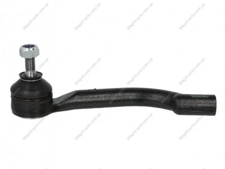 Рулевой наконечник левый Nissan QASHQAI, X-TRAIL II MOOG NI-ES-7225