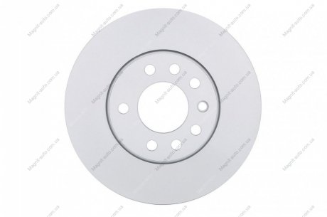 Тормозной диск передний OPEL ASTRA G H 1.8,2.0 98- BOSCH 0986479919