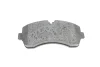 Колодки тормозные дисковые MB/VW Sprinter 4,5/Crafter 30-5006>> PR2 BOSCH 0986495107 (фото 4)