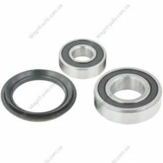 Подшипник кулака поворотного FEBEST NOS-001