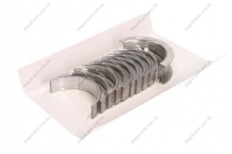 Підшипник ковзання Glyco H1018/5 STD