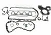 Комплект прокладок двигуна (без ГБЦ) FORD TRANSIT CONNECT (02-13) 1.8d Ajusa AJUSA.51013400