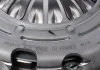 Комплект сцепления RENAULT ILCV MASTER 2, OPEL MOVANO VALEO Valeo 826208 (фото 2)