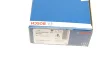 Колодки тормозные дисковые BMW 5 -04 BOSCH 0986494009 (фото 9)