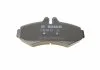 Тормозные колодки BOSCH 0986494013 (фото 3)