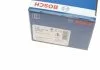 Комплект тормозных колодок. BOSCH 0986495100 (фото 6)