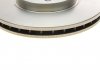 Тормозной диск передний OPEL Combo, Corsa, Meriva BOSCH 0986478730 (фото 4)