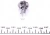 Лампа H1 70W 24V Trucklight картон - кратн. 10 шт BOSCH 1987302411 (фото 2)