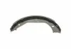 Тормозные колодки барабаны BOSCH 0986487607 (фото 4)