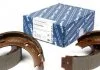 Тормозные колодки барабанные MB Sprinter, VW LT MEYLE 014 042 0402