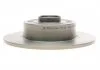 Диск тормозной BOSCH 0986479007 (фото 6)
