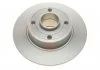 Диск тормозной BOSCH 0986479007 (фото 7)