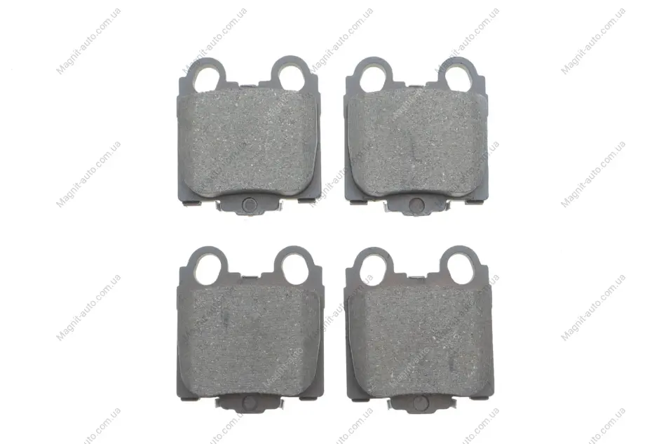 Колодки гальмівні дискові LEXUS GS,IS,SC 97- BOSCH 0986494231 (фото 1)