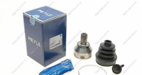 ШРУС наружный с пыльником Ford Focus II 10/03-- MEYLE 714 498 0029