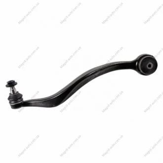 Рычаг передний нижний левый Mazda 6 GG, GY (06/02--) SWAG 83923731