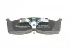 Тормозные колодки BOSCH 0986424363 (фото 4)