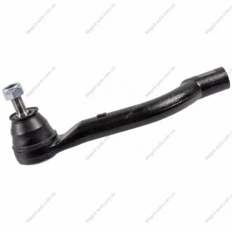 Рулевой наконечник правый Nissan QASHQAI, X-TRAIL II SWAG 82934755