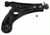 Рычаг передний правый CHEVROLET AVEO T200, T250 LEMFORDER 36200 01 36200 01