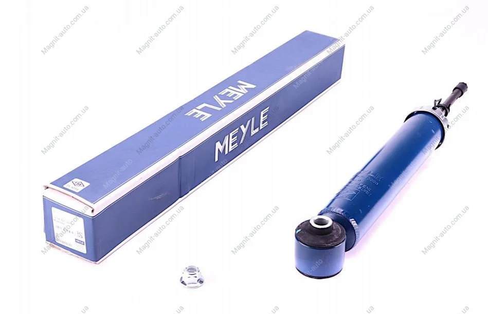 Амортизатор MEYLE 32-26 725 0003 (фото 1)