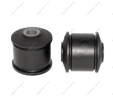 Сайлентблок продольной тяги задней подвески, передний Mazda 626 91-97 12х45 BC GUMA BC1610