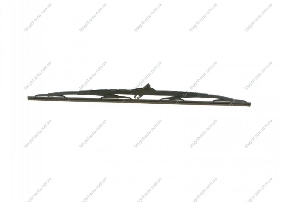 Щітки склоочисника TW 600 L600 - кратн. 10 шт BOSCH 3397018300 (фото 1)