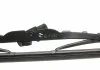 Комплект каркасных щеток стеклоочистителя. Bosch Twin 650/400 BOSCH 3397118324 (фото 2)