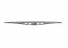Комплект каркасных щеток стеклоочистителя. Bosch Twin 650/400 BOSCH 3397118324 (фото 4)