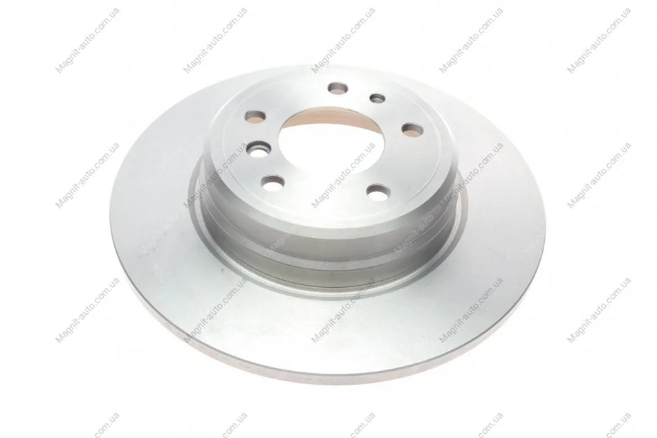 Диск тормозной BMW E38 \'\'R BOSCH 0986478095 (фото 1)