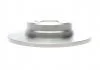 Диск тормозной BMW E38 \'\'R BOSCH 0986478095 (фото 8)