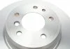 Диск тормозной BMW E38 \'\'R BOSCH 0986478095 (фото 9)