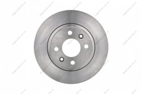 Тормозной диск передний Dacia Locan 04- (259*12) BOSCH 0986479164