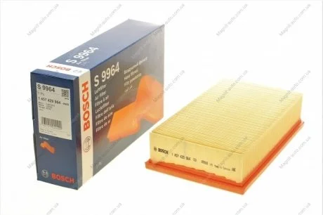 Фильтр воздушный BOSCH 1457429964