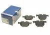 Комплект тормозных колодок. BOSCH 0986424766 (фото 1)