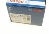 Комплект тормозных колодок. BOSCH 0986424766 (фото 9)