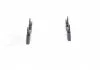 Тормозные колодки BOSCH 0986424580 (фото 4)