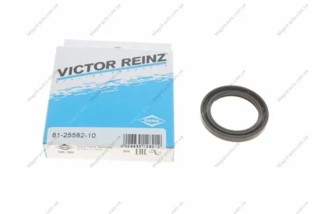 Сальник вала двигуна VICTOR REINZ 81-25582-10