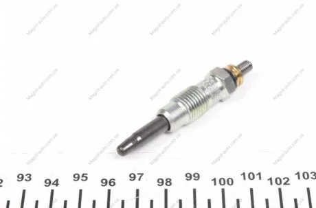 Свеча накаливания Duraterm (11,5 V) DB OM601-603 BOSCH 0250201055