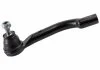 Рулевой наконечник левый Nissan QASHQAI, X-TRAIL II SWAG 82934756 (фото 1)