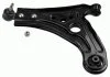 Рычаг передний левый CHEVROLET AVEO T200, T250 LEMFORDER 36199 01 36199 01