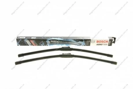 Щітки склоочисника ATW 821S VW Transporter "2.0 "10>> - кратн. 5 шт BOSCH 3397009821